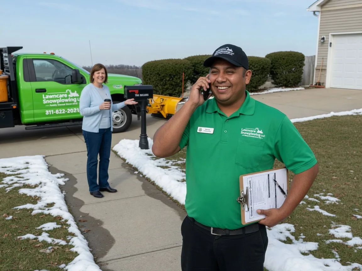 Lawn Care Services By Expert Landscaper Ruckersville, VA FAQs